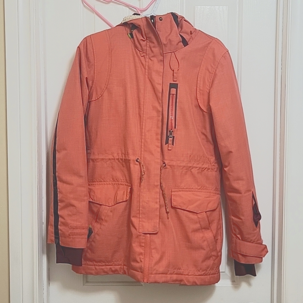 Billabong Winter Coat